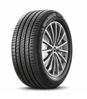 Goma Michelin Latitude Sport 3 235 60 R18 103W N1