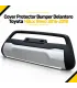 Front guard Toyota Hilux Revo ref RVO-15-FG03