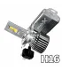 Bombillos LED Onelux X Series 120W / 140W | Auto Fashion