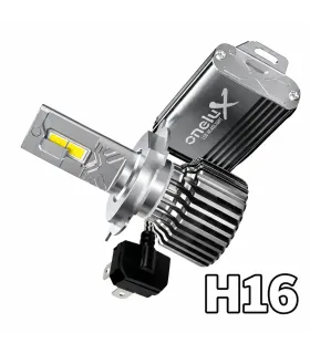 Bombillos LED Onelux X Series 120W / 140W | Auto Fashion