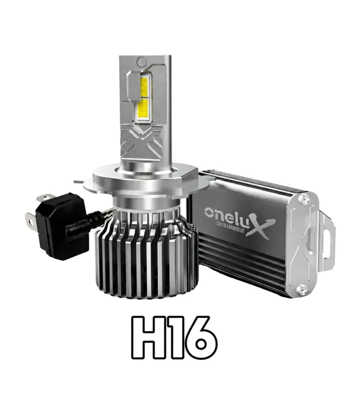 Bombillos LED Onelux X Series 120W / 140W | Auto Fashion