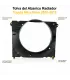 Fan shroud Toyota Hilux Revo 1GD 2GD 2016 2019