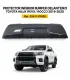 Cover bumper delantero Hilux Revo Rocco 52411 YP020