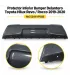 Protector frontal Toyota Hilux Rocco ref 52411 YP020