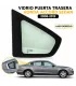 Vidrio ventanilla trasera Honda Accord Sedan 2008 2012