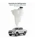 Depósito refrigerante Toyota Hilux Revo 2016 2018