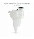 Tanque refrigerante Hilux Revo referencia 16470 0L082