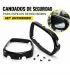 Candados de seguridad para espejos retrovisores CERML 0001