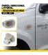 Repetidor lateral guardafango Hilux Vigo 2006 2011