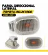 Farol lateral Toyota Hilux Vigo 2006 2011
