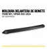 Moldura bonete Nissan Frontier NP300 2021 2024