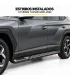 Running boards Hyundai Tucson NX4 2021 2023