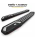 Set estribos Hyundai Tucson NX4 derecho izquierdo