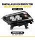 Farol LED derecho Nissan Frontier 26010 6KG1A