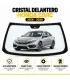Parabrisas doble lamina Honda Civic 2016 2020