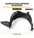 Protector paso de rueda Hyundai Grand i10 2017 2019
