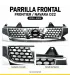 Parrilla Nissan Frontier referencia 62310 VK100