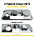 Cover exterior Nissan Frontier referencia 012072 3B