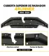 Protector superior radiador Toyota 4Runner 53292 35031