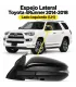 Espejo retrovisor exterior Toyota 4Runner 2014-2018