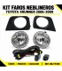 Kit de faros neblineros Toyota 4Runner 2006-2009 referencia BB-TY229
