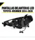 Pantalla LED derecha Toyota 4Runner referencia 81130-35541