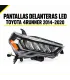 Pantalla LED izquierda Toyota 4Runner referencia 81170-35571