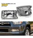 Farol Direccional de Bumper Toyota 4Runner 2010–2013