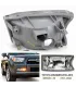 Farol de bumper delantero derecho Toyota 4Runner referencia 81511-35340