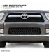 Rejilla inferior del bumper delantero Toyota 4Runner 2010-2013