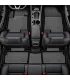 Alfombra trasera completa Spartan Changan CS35 Plus