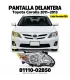Pantalla Delantera Toyota Corolla 2011–2013