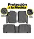 Alfombras WeatherTech FloorLiner Toyota 4Runner 2003–2009