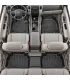 Alfombras WeatherTech FloorLiner Toyota 4Runner 2003-2009 referencia 44011-1-2