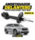 Amortiguador genérico Toyota Highlander 2014-2019 lado delantero derecho RH