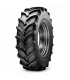 Neumático para tractor Hawkway 9.50-24 R1 con tacos agrícolas