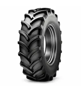 Neumático para tractor Hawkway 9.50-24 R1 con tacos agrícolas
