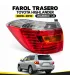 Farol trasero Toyota Highlander 2008 2010
