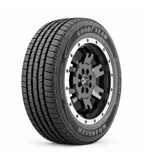 Goodyear Wrangler Fortitude HT 265 65R17 para SUV y Pick Up