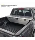 Caja crossover TrailFX aluminio Diamond Tread para pickup