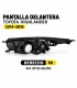Pantalla izquierda Toyota Highlander 81150 0E250