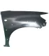 Guardalodo delantero derecho Toyota Hilux Vigo 4X4 2005-2011 referencia 53811-0K020