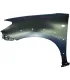 Guardalodo delantero izquierdo Toyota Hilux Vigo 4X4 2005-2011 referencia 53812-0K020