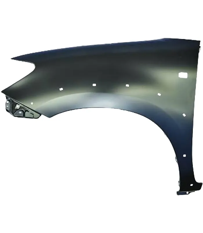 Guardalodo delantero izquierdo Toyota Hilux Vigo 4X4 2005-2011 referencia 53812-0K020