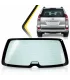 Vidrio Trasero Toyota Prado 2003-2009 | Montura Gratis | Auto Fashion