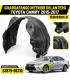 Guardafango interior delantero Toyota Camry 2015 2017