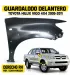Guardalodo delantero Toyota Hilux Vigo 4X4 2005-2011