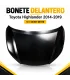 Bonete Toyota Highlander referencia 53301 0E110
