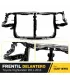 Soporte frontal del radiador Toyota Highlander 53201 0E902