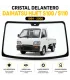 Cristal delantero parabrisas Daihatsu Hijet S100 S110 1994 2000